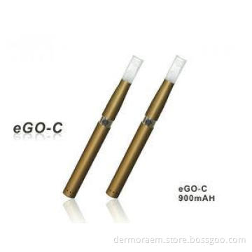 320puffs 900mah Ego C Electronic Cigarette Wall Charger Wit